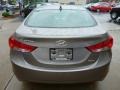 2011 Desert Bronze Hyundai Elantra Limited  photo #17