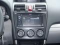 2014 Subaru Forester Platinum Interior Controls Photo