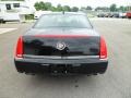 2008 Black Ice Cadillac DTS   photo #4