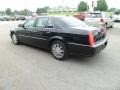 2008 Black Ice Cadillac DTS   photo #5