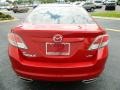 Sangria Red Mica - MAZDA6 s Touring Sedan Photo No. 5