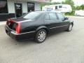 2008 Black Ice Cadillac DTS   photo #6