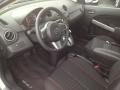 Liquid Silver Metallic - MAZDA2 Touring Photo No. 10