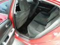 Black Rear Seat Photo for 2010 Mazda MAZDA6 #82926775