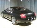 Diamond Black - Continental GT  Photo No. 2