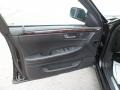 2008 Black Ice Cadillac DTS   photo #21