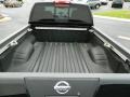 Super Black - Frontier PRO-4X King Cab Photo No. 7