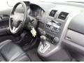 2011 Alabaster Silver Metallic Honda CR-V EX-L 4WD  photo #12