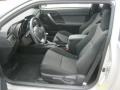 Dark Charcoal Front Seat Photo for 2012 Scion tC #82927441