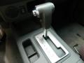 Super Black - Frontier PRO-4X King Cab Photo No. 20