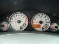 Graphite/Red Gauges Photo for 2009 Nissan Frontier #82927528