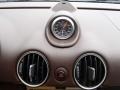 2008 Porsche Cayman Cocoa Brown Interior Gauges Photo