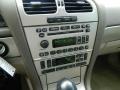Shale/Dove Controls Photo for 2004 Lincoln LS #82927942