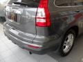 2011 Polished Metal Metallic Honda CR-V EX-L 4WD  photo #10