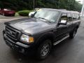 Dark Shadow Grey Metallic - Ranger FX4 SuperCab 4x4 Photo No. 4