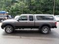 Dark Shadow Grey Metallic - Ranger FX4 SuperCab 4x4 Photo No. 5