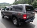 Dark Shadow Grey Metallic - Ranger FX4 SuperCab 4x4 Photo No. 6