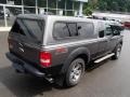 Dark Shadow Grey Metallic - Ranger FX4 SuperCab 4x4 Photo No. 8