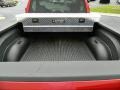 2010 Flame Red Dodge Ram 1500 SLT Regular Cab  photo #7