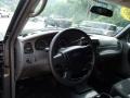 Dark Shadow Grey Metallic - Ranger FX4 SuperCab 4x4 Photo No. 10