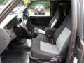 Dark Shadow Grey Metallic - Ranger FX4 SuperCab 4x4 Photo No. 11