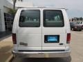 Oxford White - E Series Van E350 XLT 15 Passenger Photo No. 3