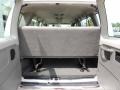 Oxford White - E Series Van E350 XLT 15 Passenger Photo No. 4