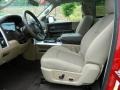 Flame Red - Ram 1500 SLT Regular Cab Photo No. 12