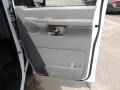 Oxford White - E Series Van E350 XLT 15 Passenger Photo No. 7