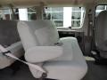 Oxford White - E Series Van E350 XLT 15 Passenger Photo No. 8