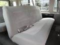 Oxford White - E Series Van E350 XLT 15 Passenger Photo No. 9