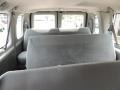 Oxford White - E Series Van E350 XLT 15 Passenger Photo No. 10