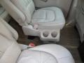 Neutral Beige Rear Seat Photo for 2004 Buick Rendezvous #82928467