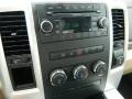 Flame Red - Ram 1500 SLT Regular Cab Photo No. 17