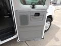 Oxford White - E Series Van E350 XLT 15 Passenger Photo No. 12