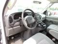 Oxford White - E Series Van E350 XLT 15 Passenger Photo No. 13
