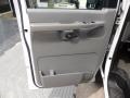 Oxford White - E Series Van E350 XLT 15 Passenger Photo No. 14