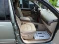 2004 Storm Gray Metallic Buick Rendezvous Ultra AWD  photo #19