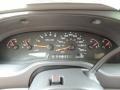 Oxford White - E Series Van E350 XLT 15 Passenger Photo No. 16