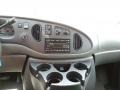 Oxford White - E Series Van E350 XLT 15 Passenger Photo No. 18