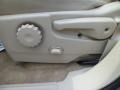 Neutral Beige Controls Photo for 2004 Buick Rendezvous #82928715
