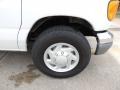 Oxford White - E Series Van E350 XLT 15 Passenger Photo No. 21