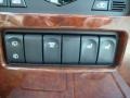 2004 Buick Rendezvous Neutral Beige Interior Controls Photo