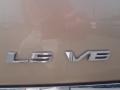 2004 Light Driftwood Metallic Chevrolet Malibu Maxx LS Wagon  photo #5