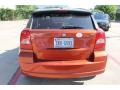 Sunburst Orange Pearl - Caliber SXT Photo No. 8