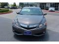 Amber Brownstone - ILX 2.0L Technology Photo No. 2
