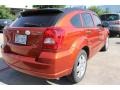 Sunburst Orange Pearl - Caliber SXT Photo No. 9