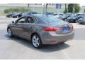 Amber Brownstone - ILX 2.0L Technology Photo No. 5