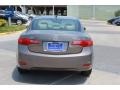 Amber Brownstone - ILX 2.0L Technology Photo No. 6