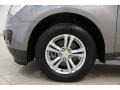 2012 Chevrolet Equinox LT Wheel and Tire Photo